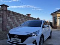 Hyundai Accent 2020 годаүшін8 900 000 тг. в Шымкент