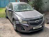 Chevrolet Cruze 2014 года за 2 900 000 тг. в Алматы