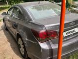 Chevrolet Cruze 2014 года за 2 900 000 тг. в Алматы – фото 3