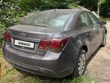 Chevrolet Cruze 2014 года за 2 900 000 тг. в Алматы – фото 4
