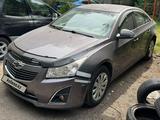 Chevrolet Cruze 2014 года за 2 900 000 тг. в Алматы – фото 5