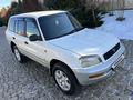 Toyota RAV4 1997 годаүшін3 350 000 тг. в Алматы – фото 7