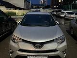 Toyota RAV4 2017 годаүшін11 500 000 тг. в Кокшетау
