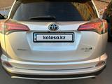 Toyota RAV4 2017 годаүшін11 500 000 тг. в Кокшетау – фото 3