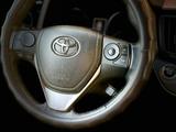 Toyota RAV4 2017 годаүшін11 500 000 тг. в Кокшетау – фото 5