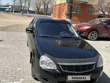 ВАЗ (Lada) Priora 2170 2007 года за 1 300 000 тг. в Балхаш – фото 3