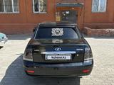 ВАЗ (Lada) Priora 2170 2007 года за 1 300 000 тг. в Балхаш – фото 5