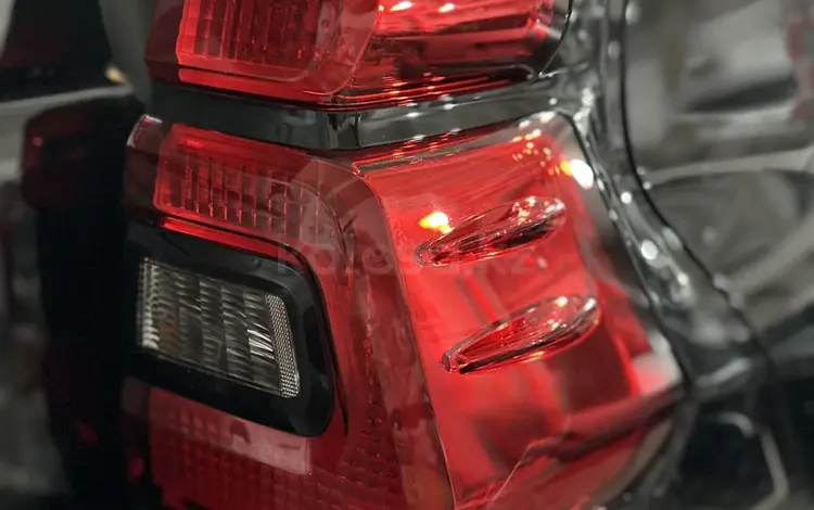 Фонарь задний за 50 000 тг. в Павлодар