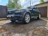 Infiniti FX35 2007 годаүшін6 800 000 тг. в Усть-Каменогорск – фото 2