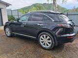 Infiniti FX35 2007 годаүшін6 800 000 тг. в Усть-Каменогорск – фото 3