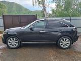 Infiniti FX35 2007 годаүшін6 800 000 тг. в Усть-Каменогорск – фото 5