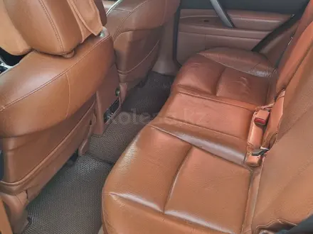 Infiniti FX35 2007 года за 6 800 000 тг. в Усть-Каменогорск – фото 7
