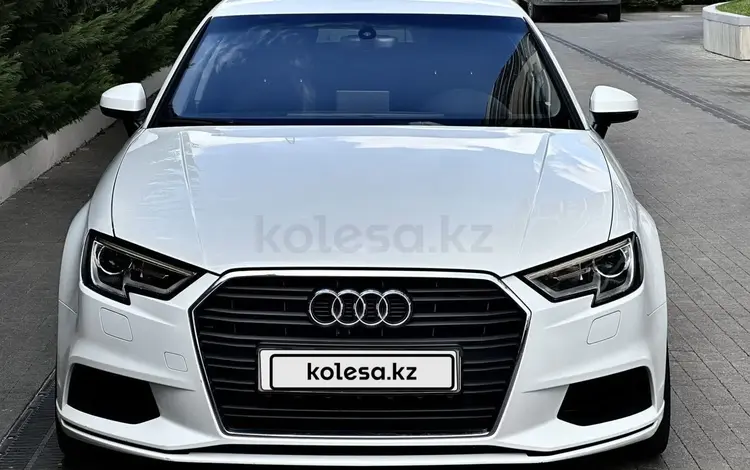 Audi A3 2022 годаfor50 000 000 тг. в Шымкент