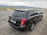 Toyota Avensis 2007 годаүшін4 800 000 тг. в Алматы – фото 2
