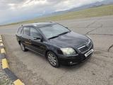 Toyota Avensis 2007 годаүшін4 800 000 тг. в Алматы