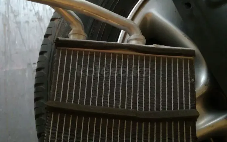 Радиатор печки Nissan Qashqaiүшін20 000 тг. в Алматы