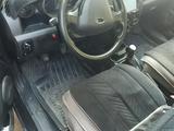 ВАЗ (Lada) Granta 2190 2012 года за 1 650 000 тг. в Шымкент – фото 2