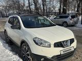 Nissan Qashqai 2013 годаfor8 000 000 тг. в Алматы