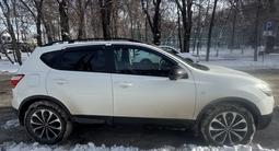 Nissan Qashqai 2013 года за 8 000 000 тг. в Алматы – фото 2