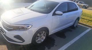 Volkswagen Polo 2020 года за 7 000 000 тг. в Алматы