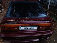 Mitsubishi Galant 1989 года за 1 000 000 тг. в Алматы