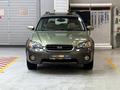 Subaru Outback 2005 года за 5 890 000 тг. в Алматы – фото 2