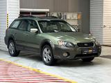 Subaru Outback 2005 годаүшін5 890 000 тг. в Алматы – фото 3