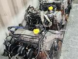 Двигатель K7M за 430 000 тг. в Алматы – фото 5