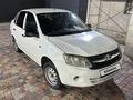 ВАЗ (Lada) Granta 2190 2014 годаүшін1 800 000 тг. в Алматы – фото 2