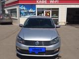 Volkswagen Polo 2016 годаfor5 000 000 тг. в Караганда