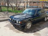 BMW 520 1991 годаүшін1 400 000 тг. в Туркестан – фото 3