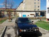 BMW 520 1991 годаүшін1 400 000 тг. в Туркестан – фото 5