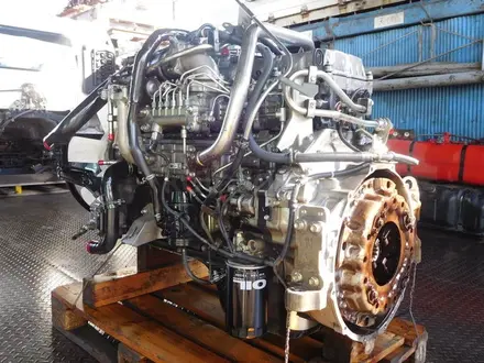 Двигатель 6hk1 на XCMG и Hitachi в Алматы