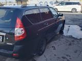 ВАЗ (Lada) Priora 2171 2014 года за 2 100 000 тг. в Алматы – фото 4