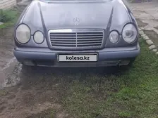 Mercedes-Benz E-Class, 1996