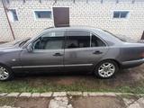 Mercedes-Benz E 280 1996 годаүшін2 700 000 тг. в Уральск – фото 3