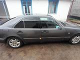 Mercedes-Benz E 280 1996 годаүшін2 700 000 тг. в Уральск – фото 4