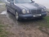 Mercedes-Benz E 280 1996 годаүшін2 700 000 тг. в Уральск – фото 5