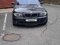 BMW 120 2007 года за 4 500 000 тг. в Алматы – фото 4