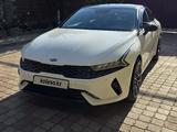 Kia K5 2021 года за 11 900 000 тг. в Алматы