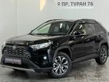Toyota RAV4 Prestige+ 2022 годаүшін15 900 000 тг. в Астана