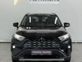 Toyota RAV4 Prestige+ 2022 годаүшін15 900 000 тг. в Астана – фото 5