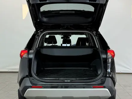 Toyota RAV4 Prestige+ 2022 года за 15 900 000 тг. в Астана – фото 10