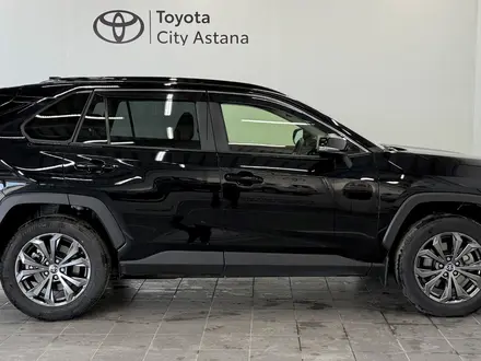 Toyota RAV4 Prestige+ 2022 года за 15 900 000 тг. в Астана – фото 18