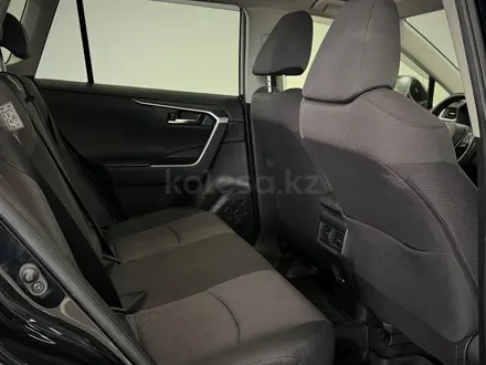 Toyota RAV4 Prestige+ 2022 года за 15 900 000 тг. в Астана – фото 7