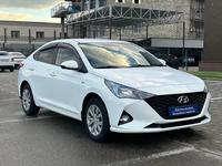 Hyundai Accent 2020 годаүшін6 990 000 тг. в Усть-Каменогорск