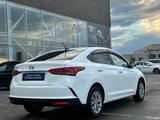 Hyundai Accent 2020 годаүшін6 990 000 тг. в Усть-Каменогорск – фото 3