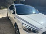 Kia K7 2014 годаүшін7 900 000 тг. в Шымкент – фото 2
