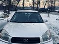 Toyota RAV4 2003 годаfor5 300 000 тг. в Алматы