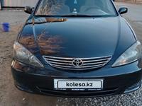 Toyota Camry 2004 года за 3 700 000 тг. в Актобе